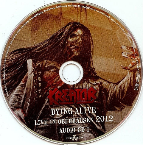 dying-alive