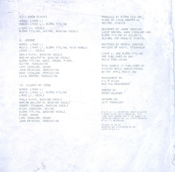 wounded-rhymes