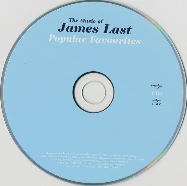 the-music-of-james-last-100-classic-favourites