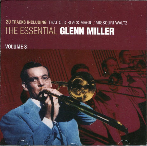 the-essential-glenn-miller