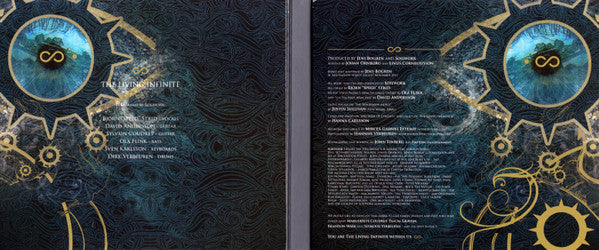 the-living-infinite