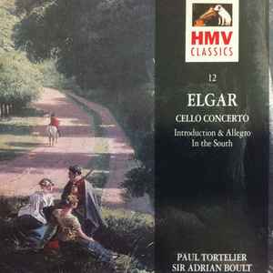 cello-concerto-/-introduction-&-allegro-/-in-the-south