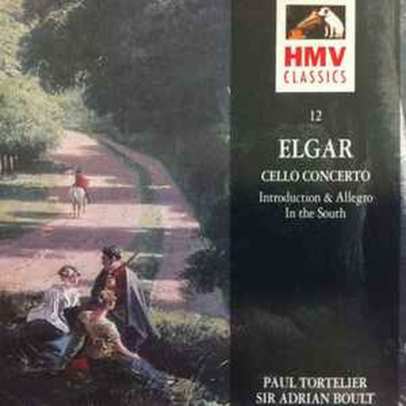 cello-concerto-/-introduction-&-allegro-/-in-the-south