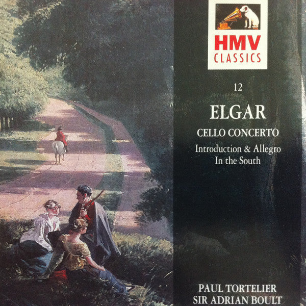 cello-concerto-/-introduction-&-allegro-/-in-the-south