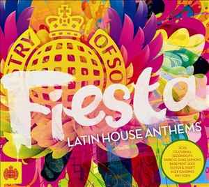 fiesta:-latin-house-anthems