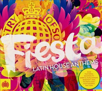 fiesta:-latin-house-anthems