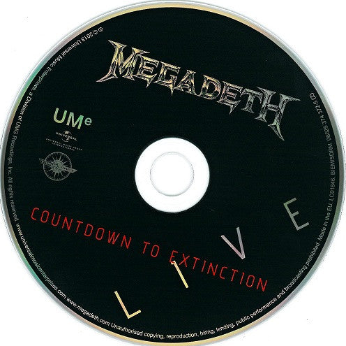 countdown-to-extinction-live