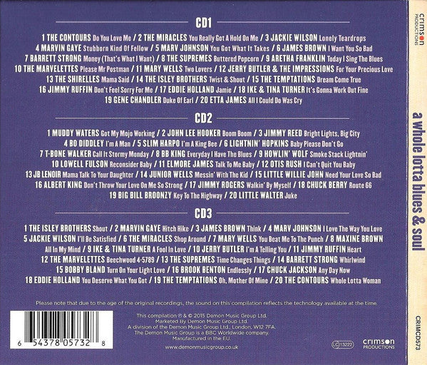 a-whole-lotta-blues-&-soul