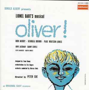 original-london-cast---oliver!-