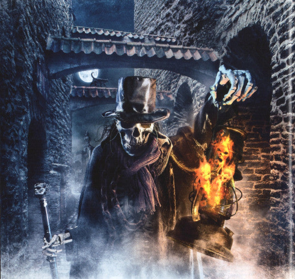 ghostlights