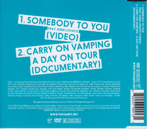 the-vamps-(5)-–-somebody-to-you