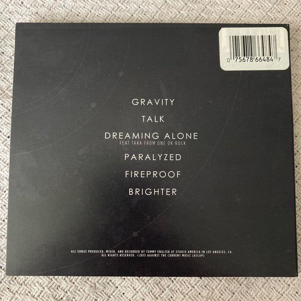 gravity