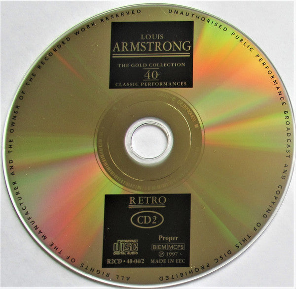 the-gold-collection:-40-classic-performances