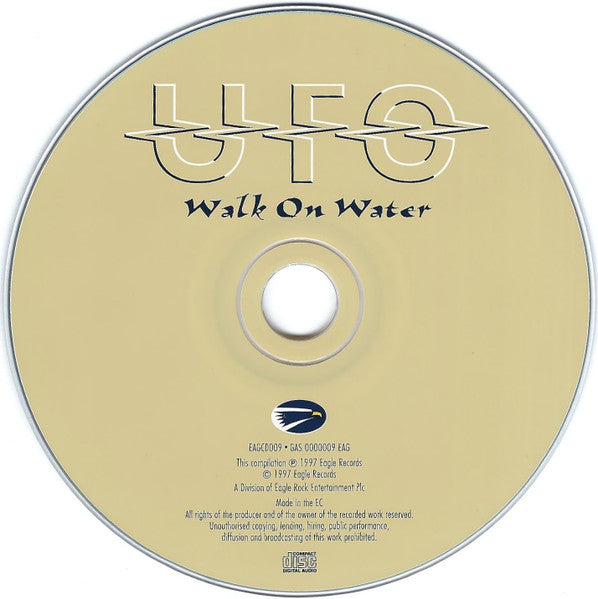 walk-on-water