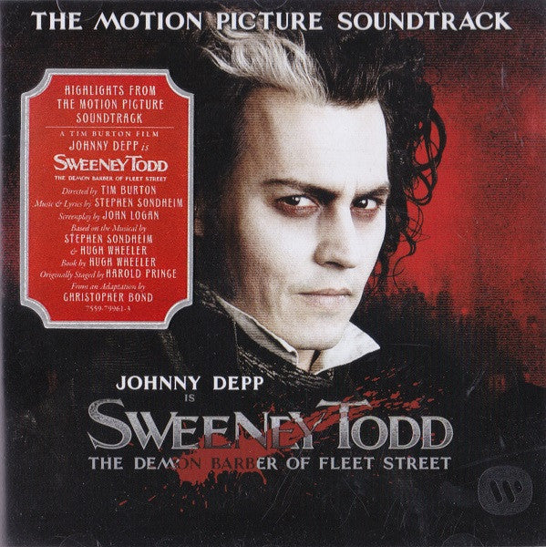 sweeney-todd:-the-demon-barber-of-fleet-street-(highlights-from-the-motion-picture-soundtrack)