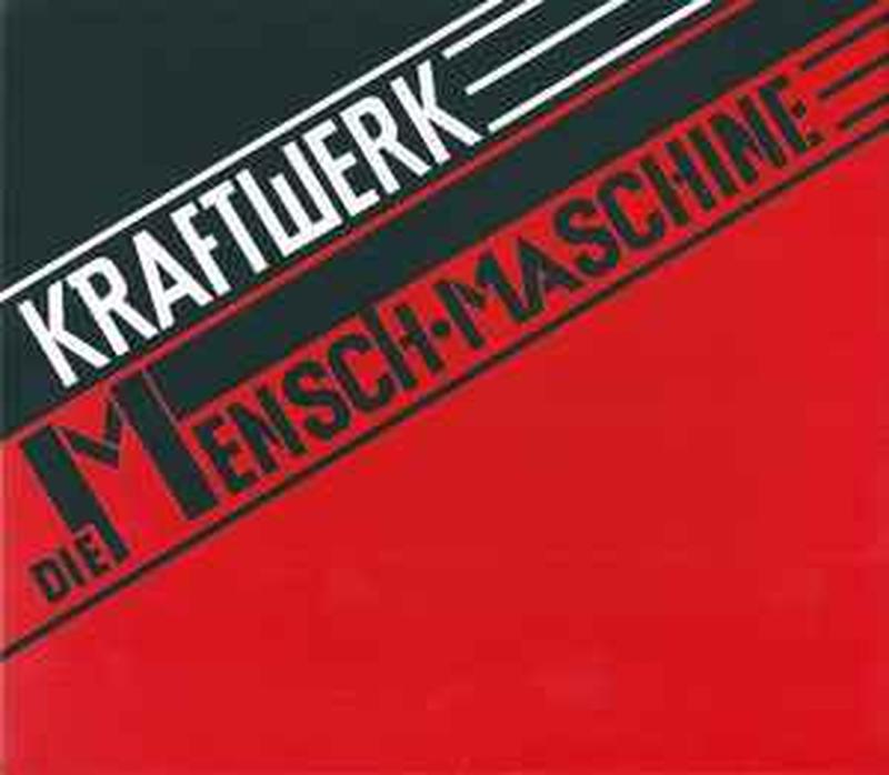 die-mensch•maschine