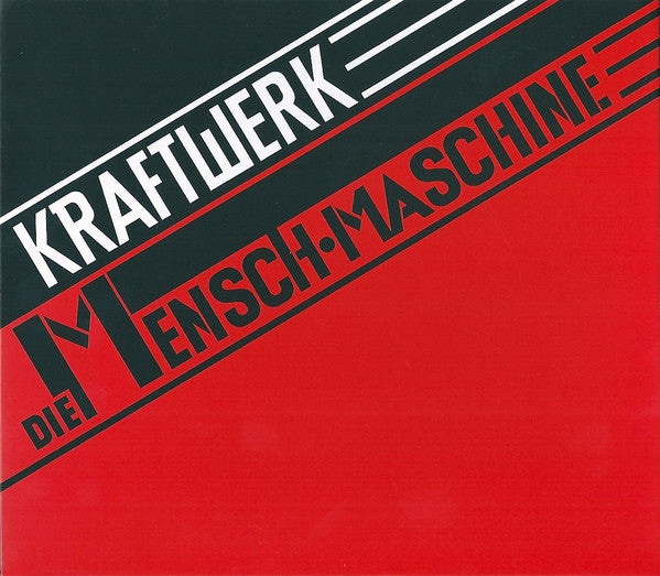 die-mensch•maschine