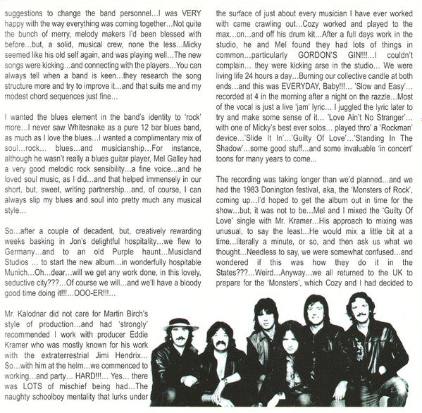 the-early-years