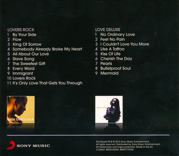 sade-–-lovers-rock-/-love-deluxe