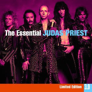 the-essential-judas-priest