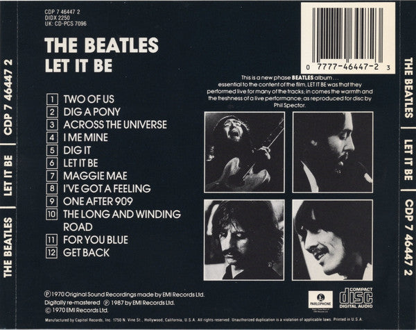 let-it-be