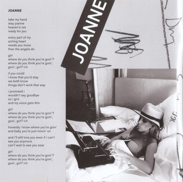 joanne