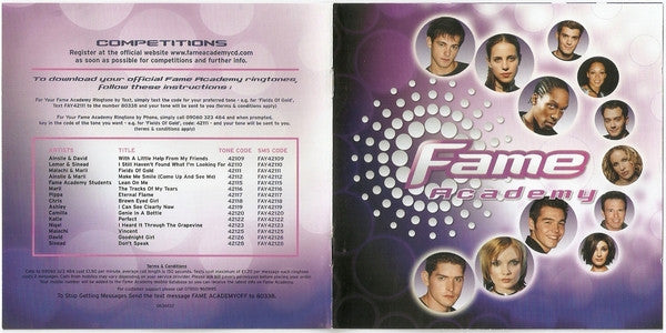 fame-academy