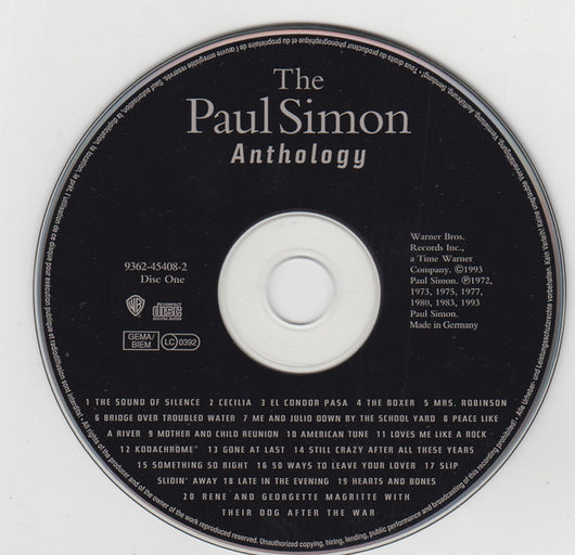 the-paul-simon-anthology