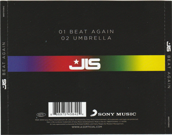 beat-again