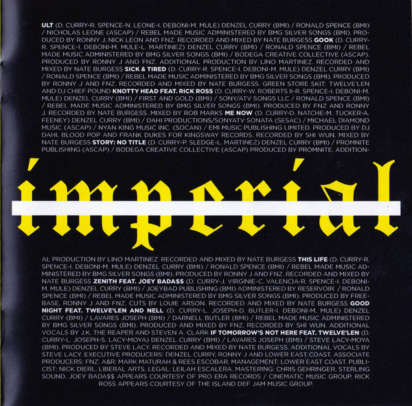 imperial