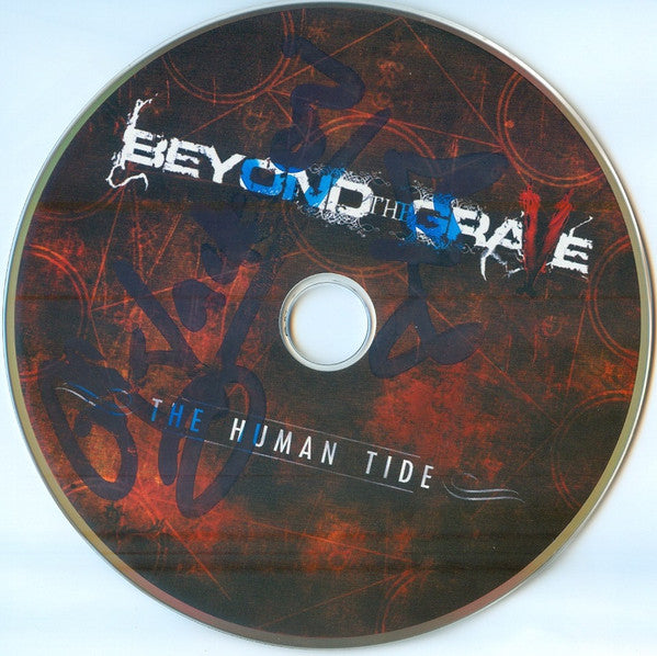 the-human-tide