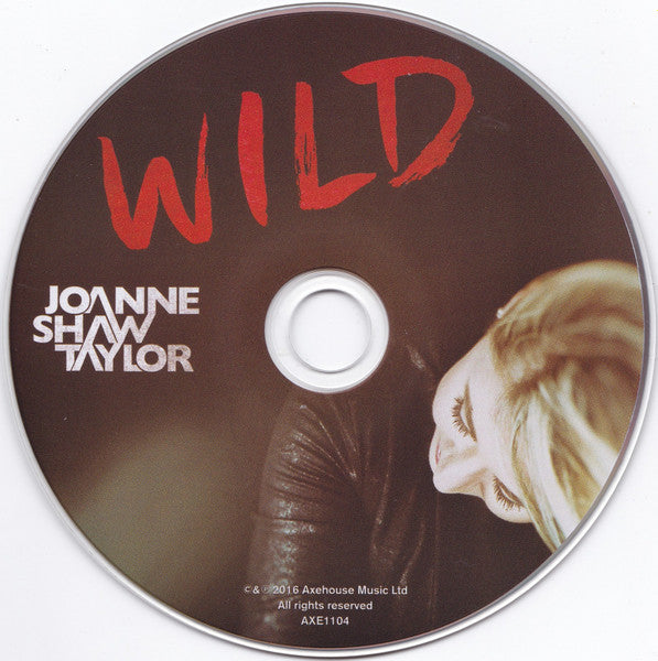 wild