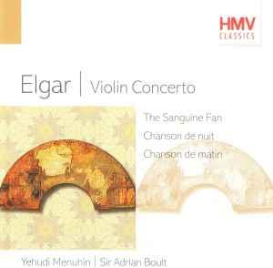 violin-concerto-/-the-sanguine-fan-/-chanson-de-nuit-/-chanson-de-matin