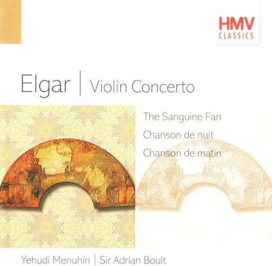 violin-concerto-/-the-sanguine-fan-/-chanson-de-nuit-/-chanson-de-matin