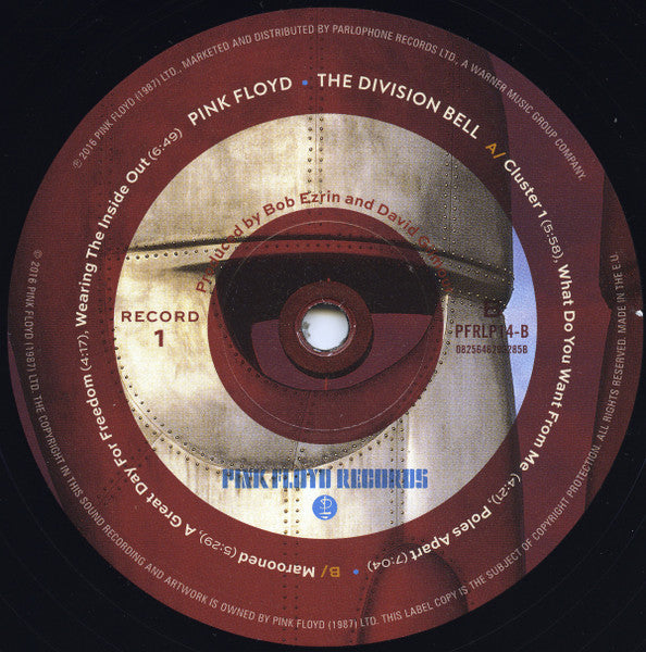 the-division-bell