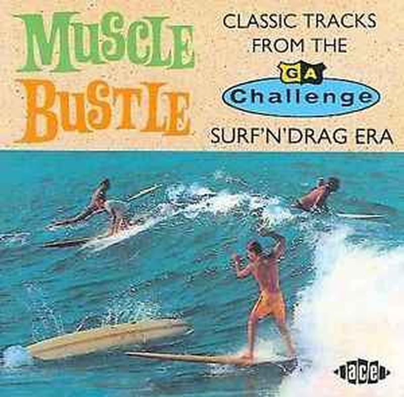 muscle-bustle