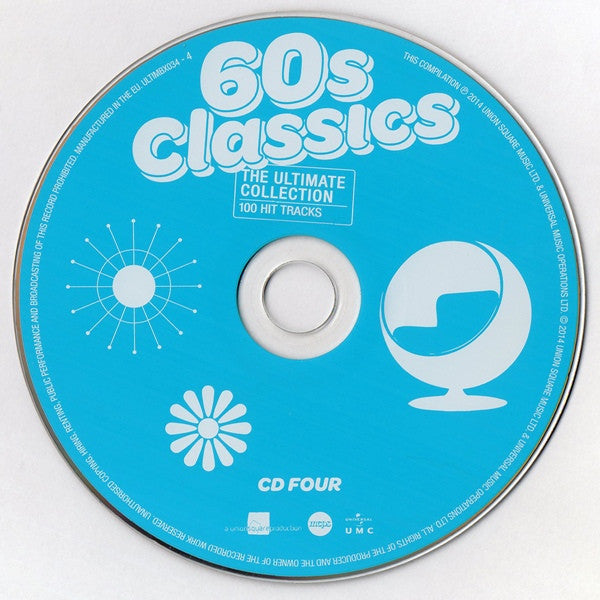 various-–-the-ultimate-collection-60s-classics