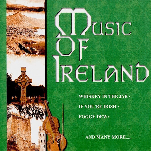 unknown-artist-–-music-of-ireland