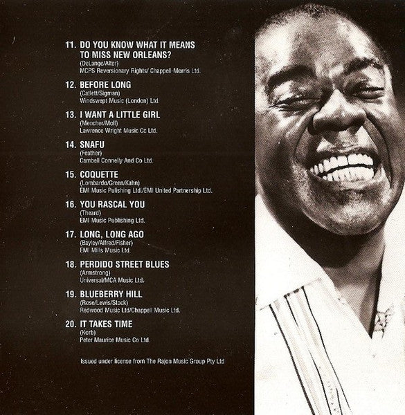 the-essential-louis-armstrong-volume-3