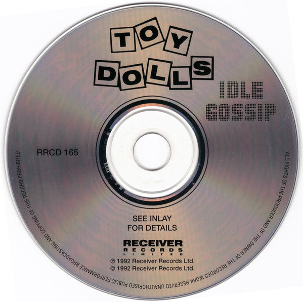 idle-gossip