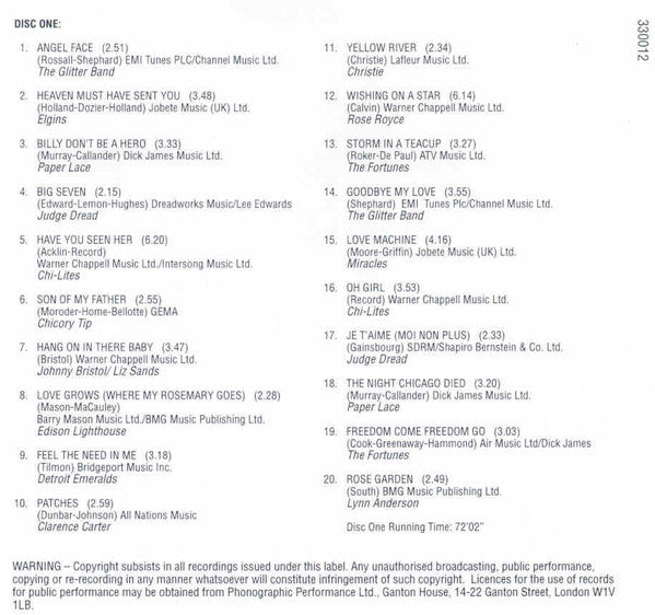 various-–-40-uk-top-10-hits-of-the-70s