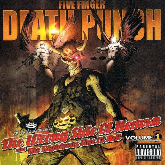 the-wrong-side-of-heaven-and-the-righteous-side-of-hell,-volume-1