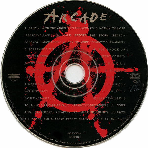 arcade