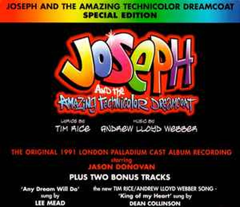 joseph-and-the-amazing-technicolor-dreamcoat---london-palladium-cast-recording