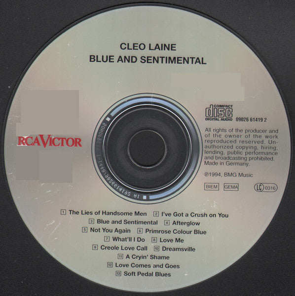 blue-and-sentimental