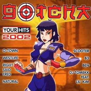 gotcha---your-hits-2002
