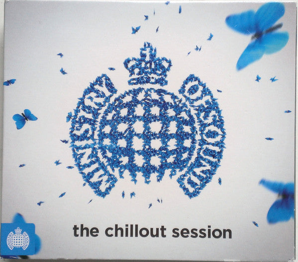 various-–-the-chillout-session