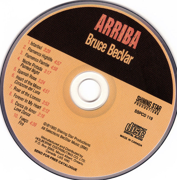 arriba