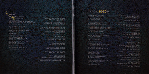 the-living-infinite