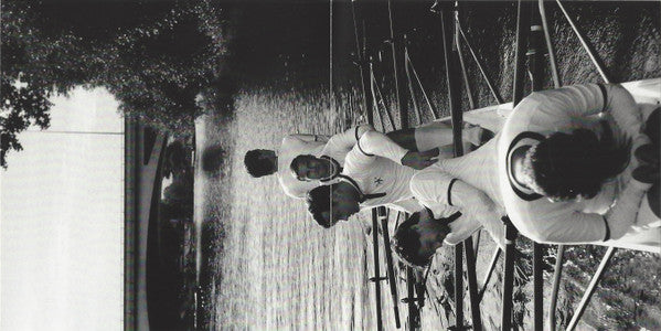 the-flood